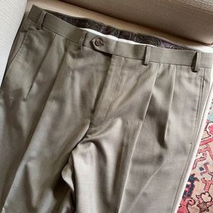 Ralph Lauren men’s slacks size 38x32
